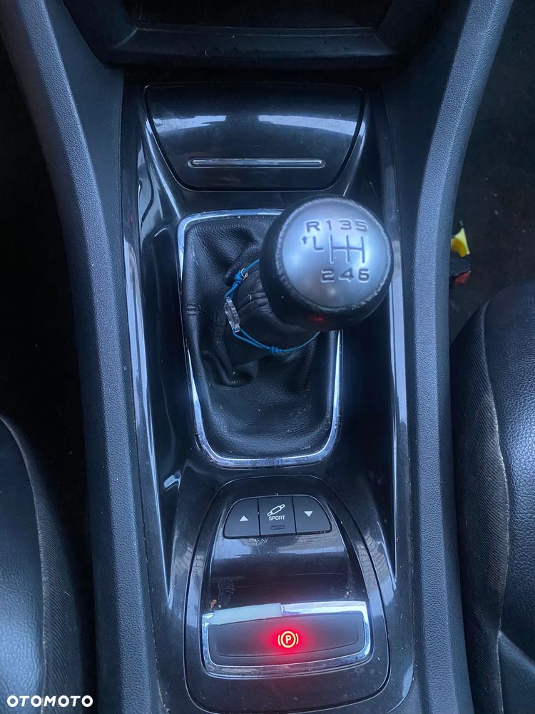 Citroën C5 2.0 HDi Exclusive - 12