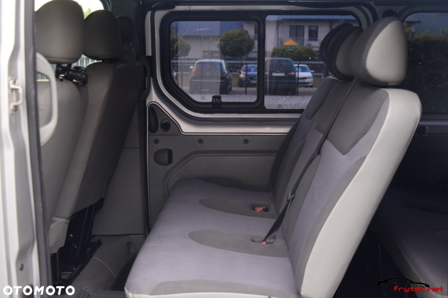 Opel Vivaro - 15