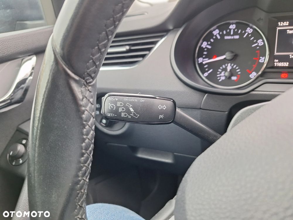 Skoda Octavia 1.4 TSI Ambition - 16