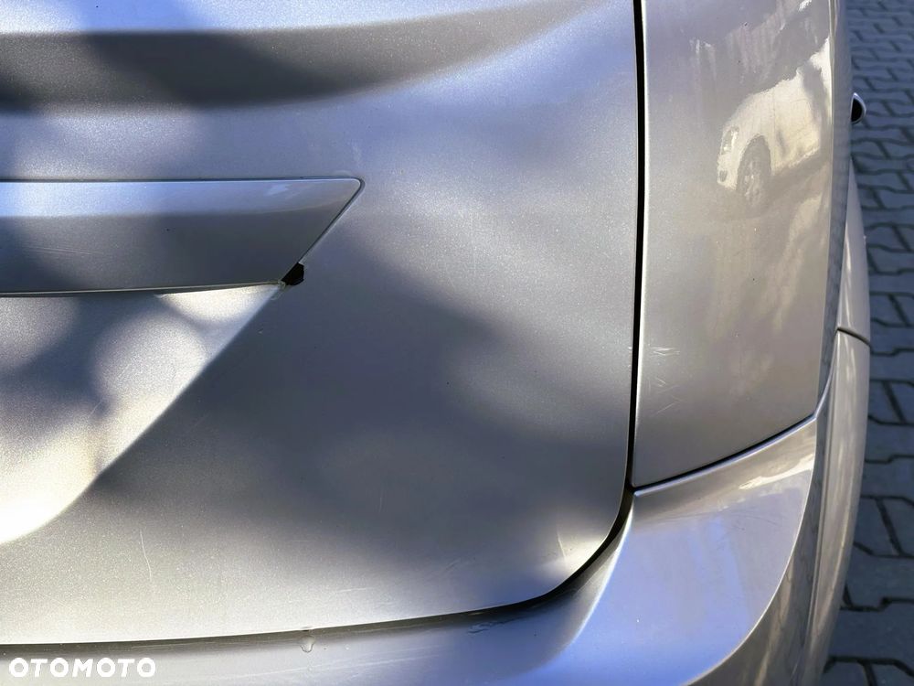 Ford Focus 1.6 Silver X - 19