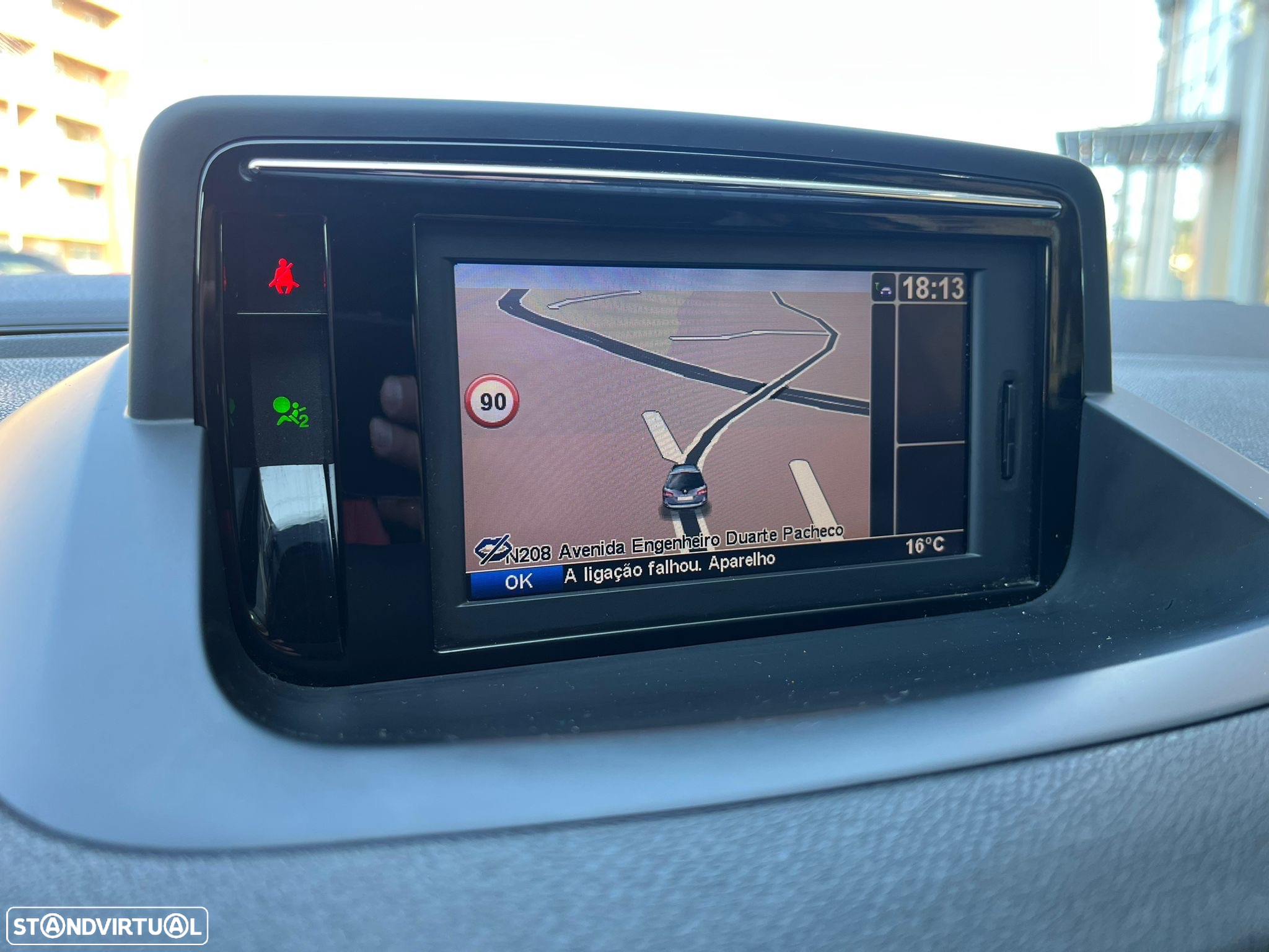 Renault Mégane 1.5 dCi Dynamique - 13