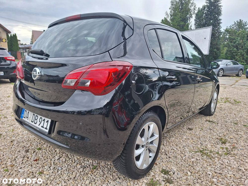 Opel Corsa 1.4 Innovation - 10