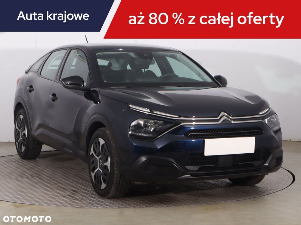 Citroën C4 - 3