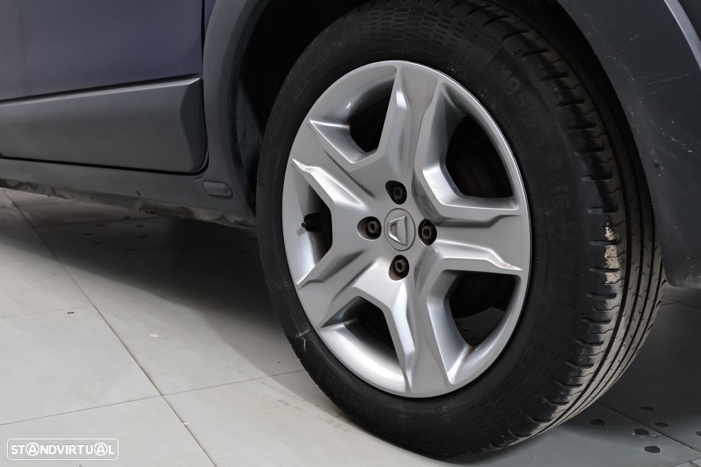 Dacia Dokker 1.2 TCe Essential - 13