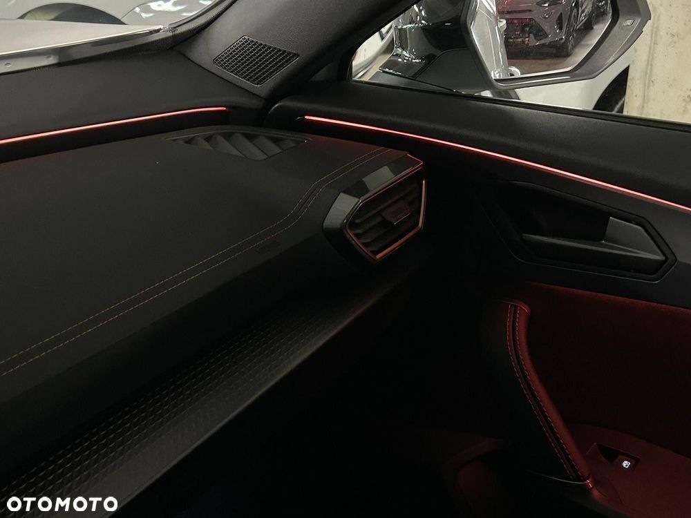 Cupra Formentor 1.5 TSI DSG - 36