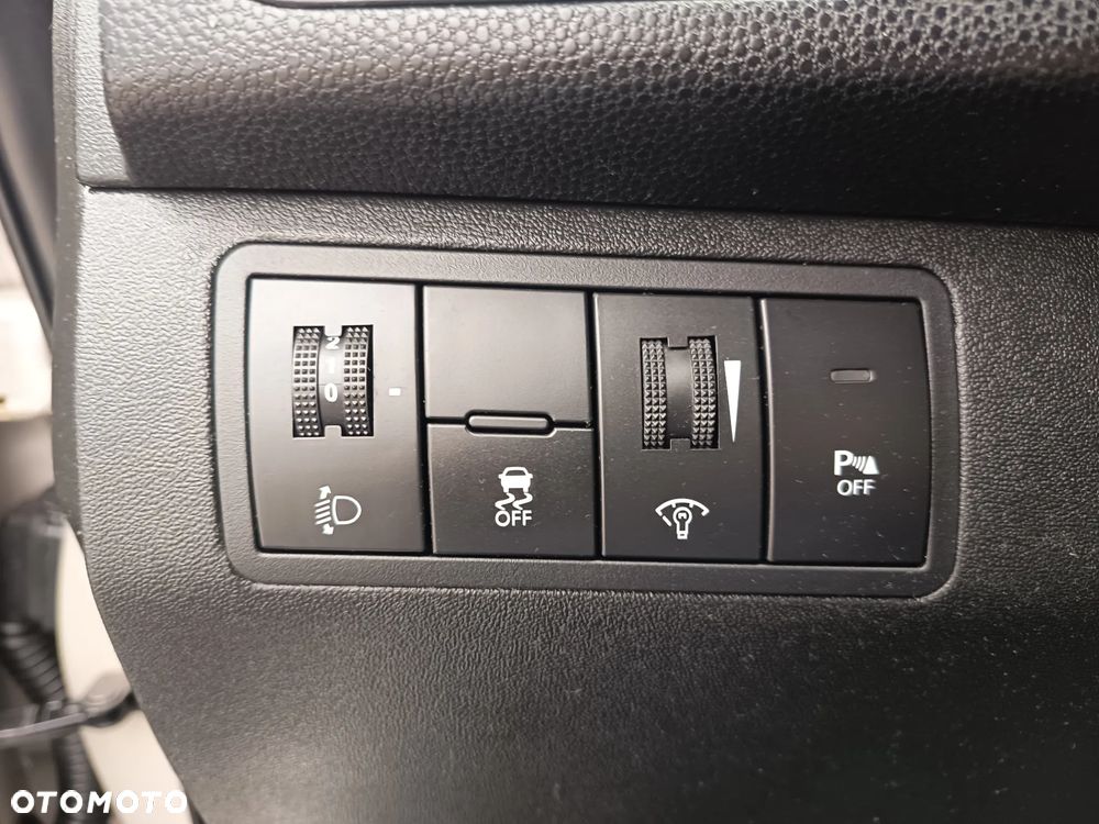 Kia Venga 1.6 CVVT ISG Spirit - 28