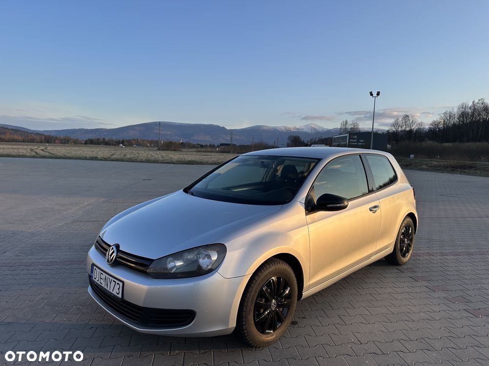 Volkswagen Golf 1.4 Trendline - 2