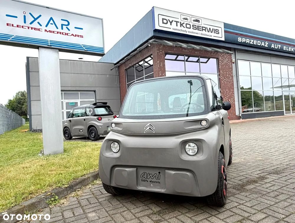 Citroën Ami - 2