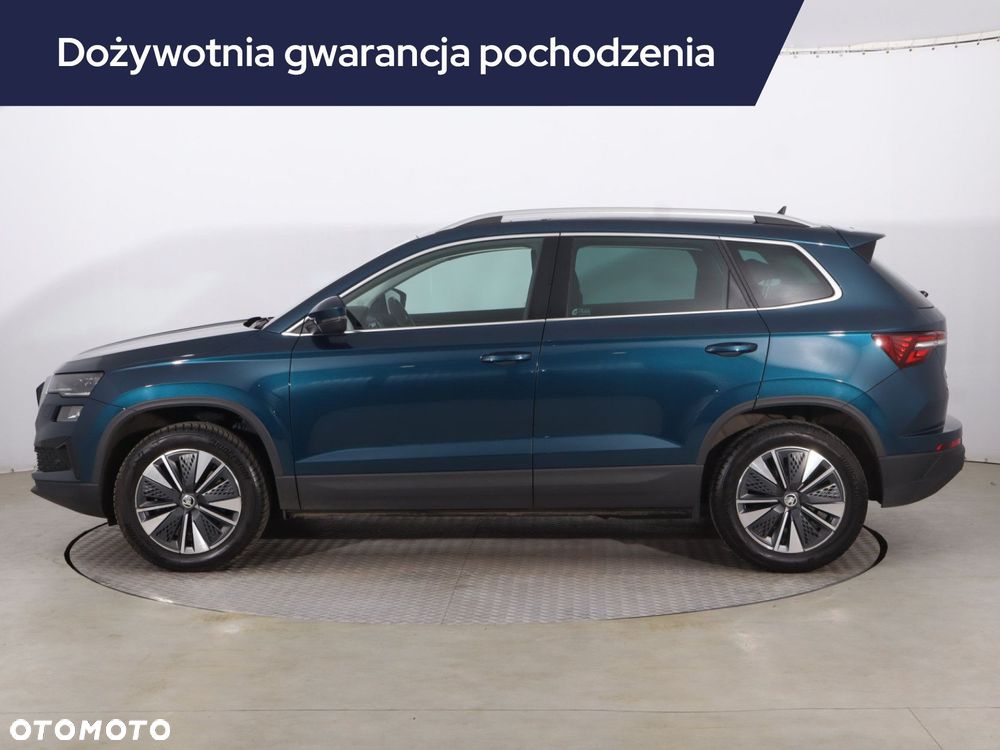 Skoda Karoq - 4