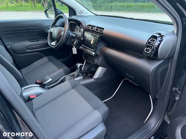 Citroën C3 Aircross - 19