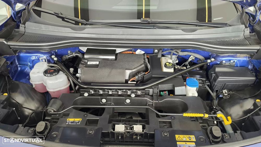 VW ID.4 77 kWh Pro Performance - 28