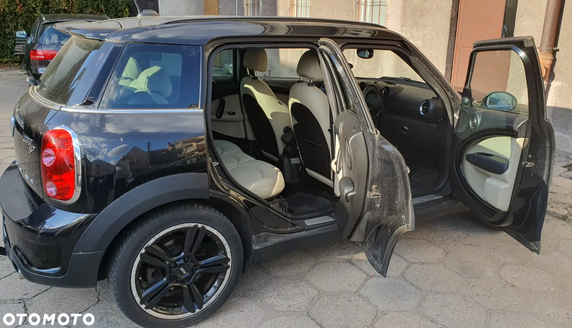MINI Countryman - 4