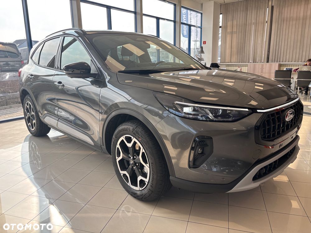 Ford Kuga 2.5 FHEV AWD Active X eCVT - 16