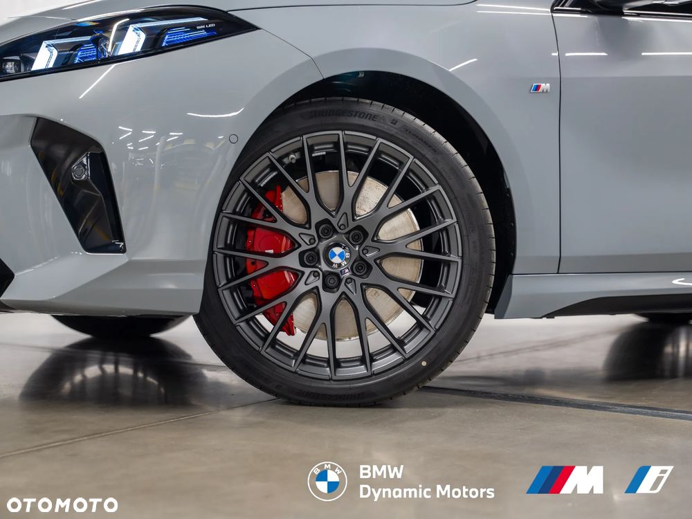 BMW Seria 1 M135 xDrive - 11