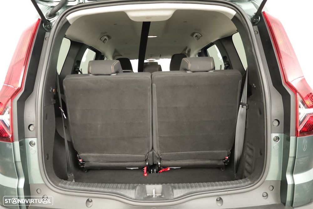 Dacia Jogger 1.0 ECO-G Extreme+ Up&Go 7L Bi-Fuel - 25