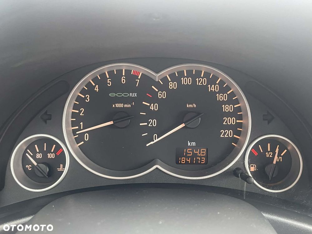 Opel Combo Tour Comfort - 11