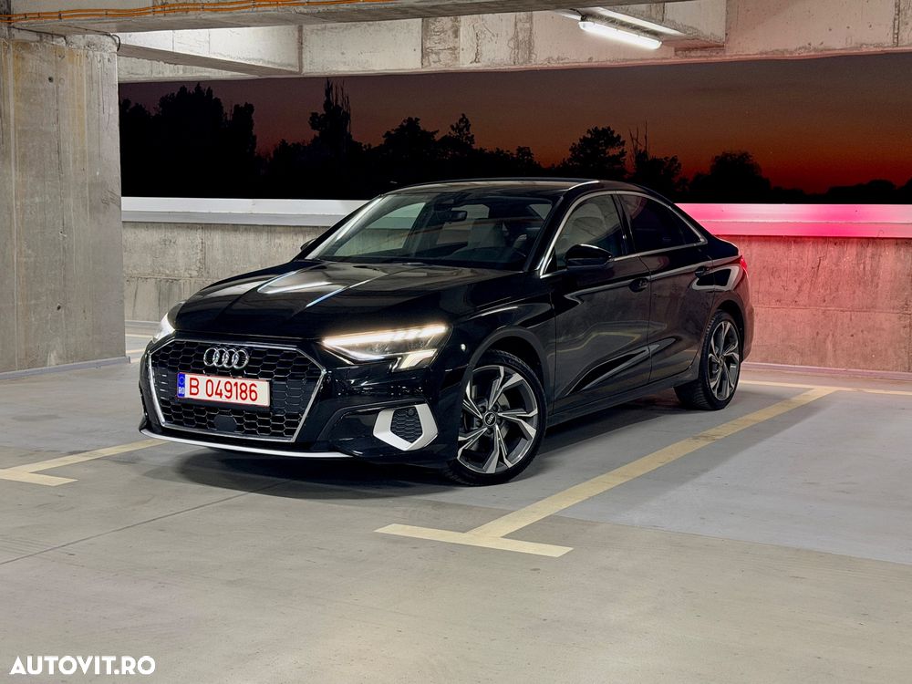 Audi A3 - 2