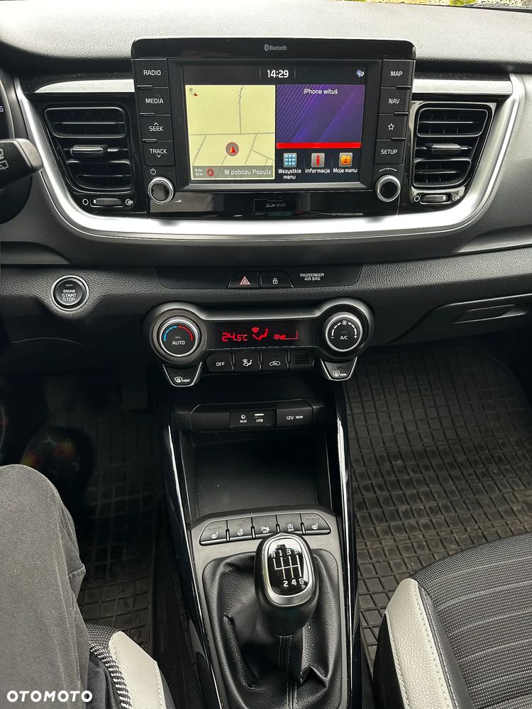 Kia Stonic 1.4 XL - 16