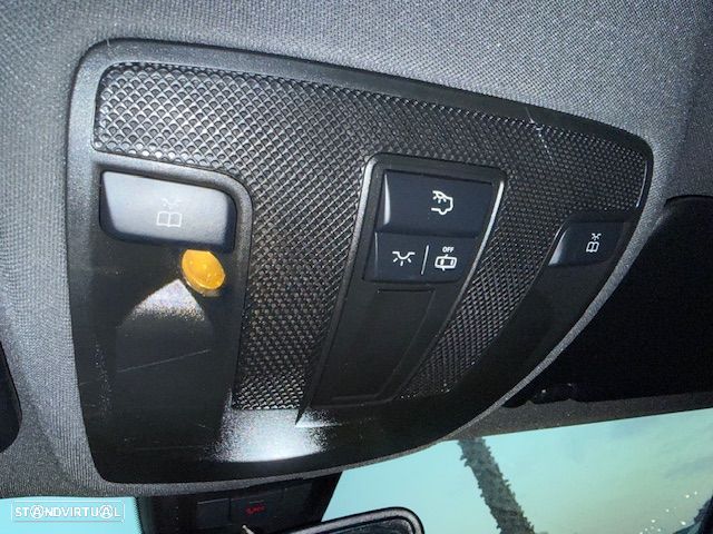 Mercedes-Benz A 180 d Fleet Pack Style Aut. - 25