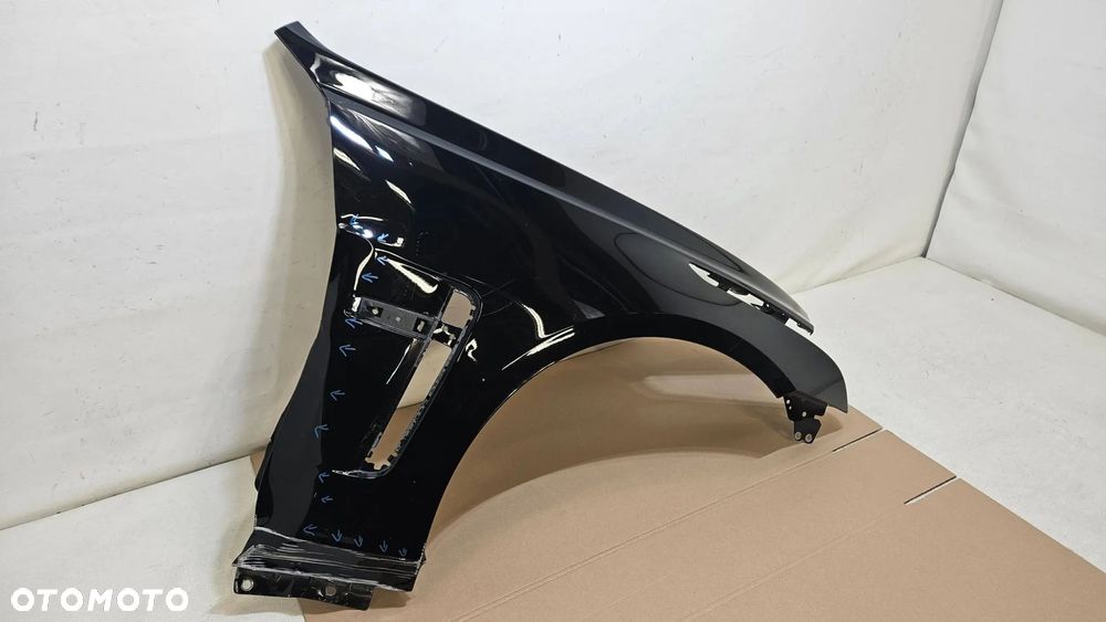 błotnik prawy przód przedni cadillac cts iii cts-v v8 - 4