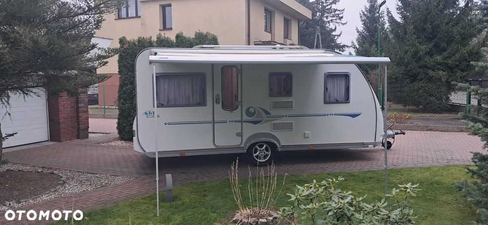 Adria Adiva 462 PD - 5