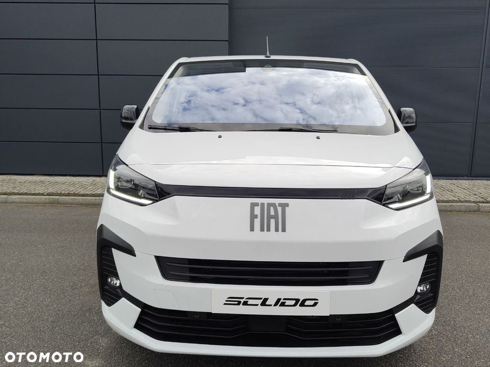 Fiat Scudo - 2