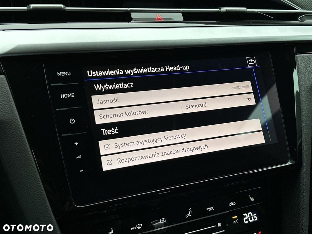 Volkswagen Arteon 2.0 TDI 4Motion R-Line DSG - 26