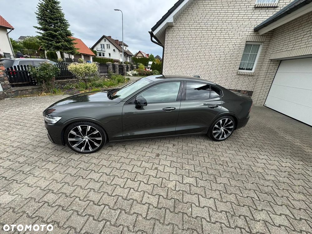 Volvo S60 T4 Inscription - 4