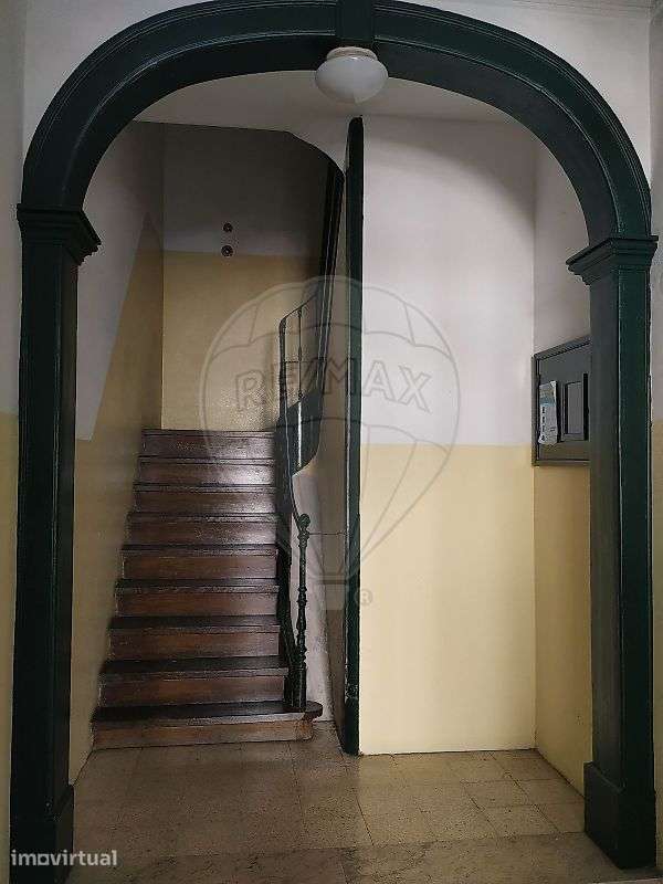 Apartamento T1 para arrendamento - Grande imagem: 3/24
