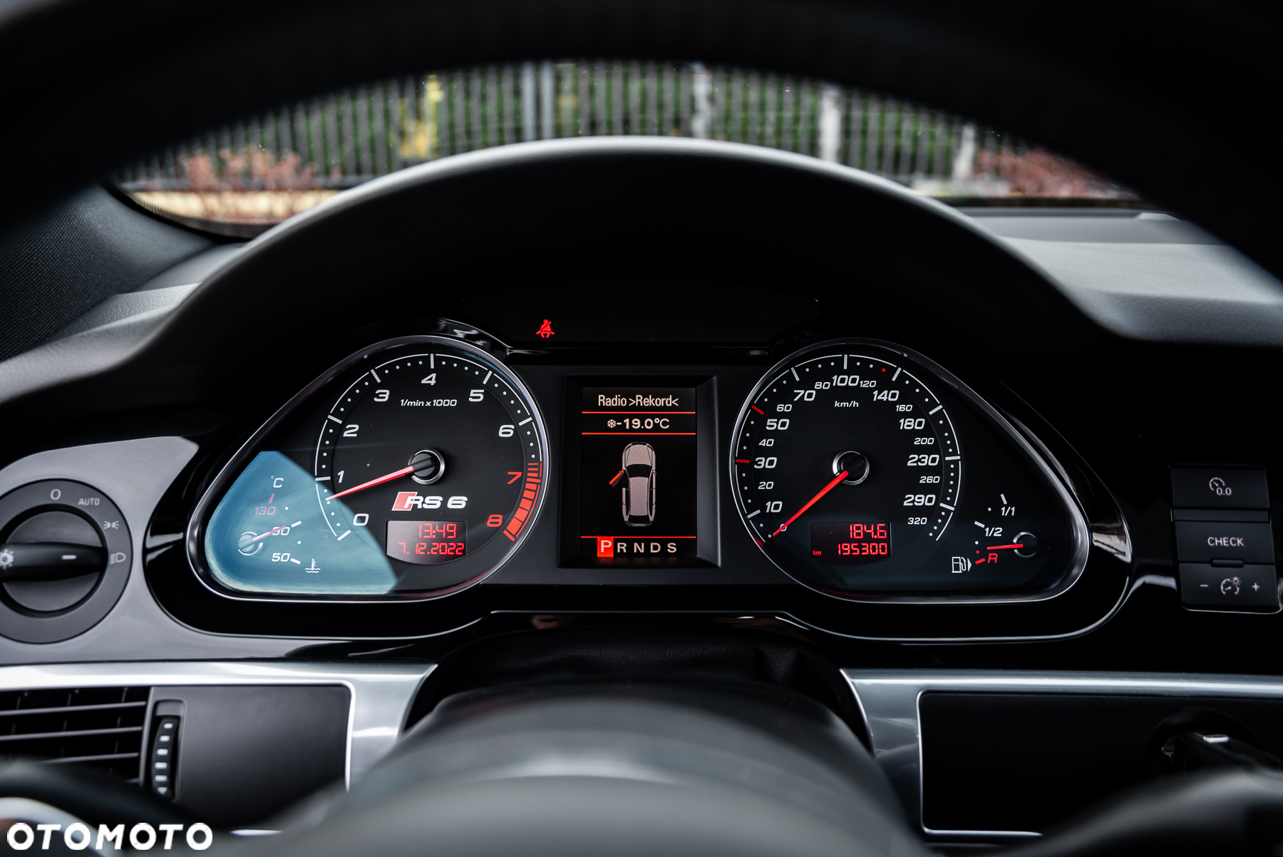 Audi RS6 5.0 TFSI Quattro Tiptr - 18