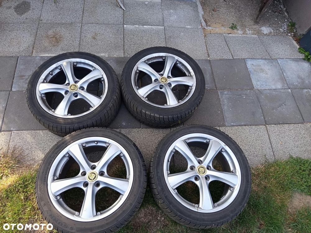 Jaguar XF 3.0 V6 D Luxury - 2