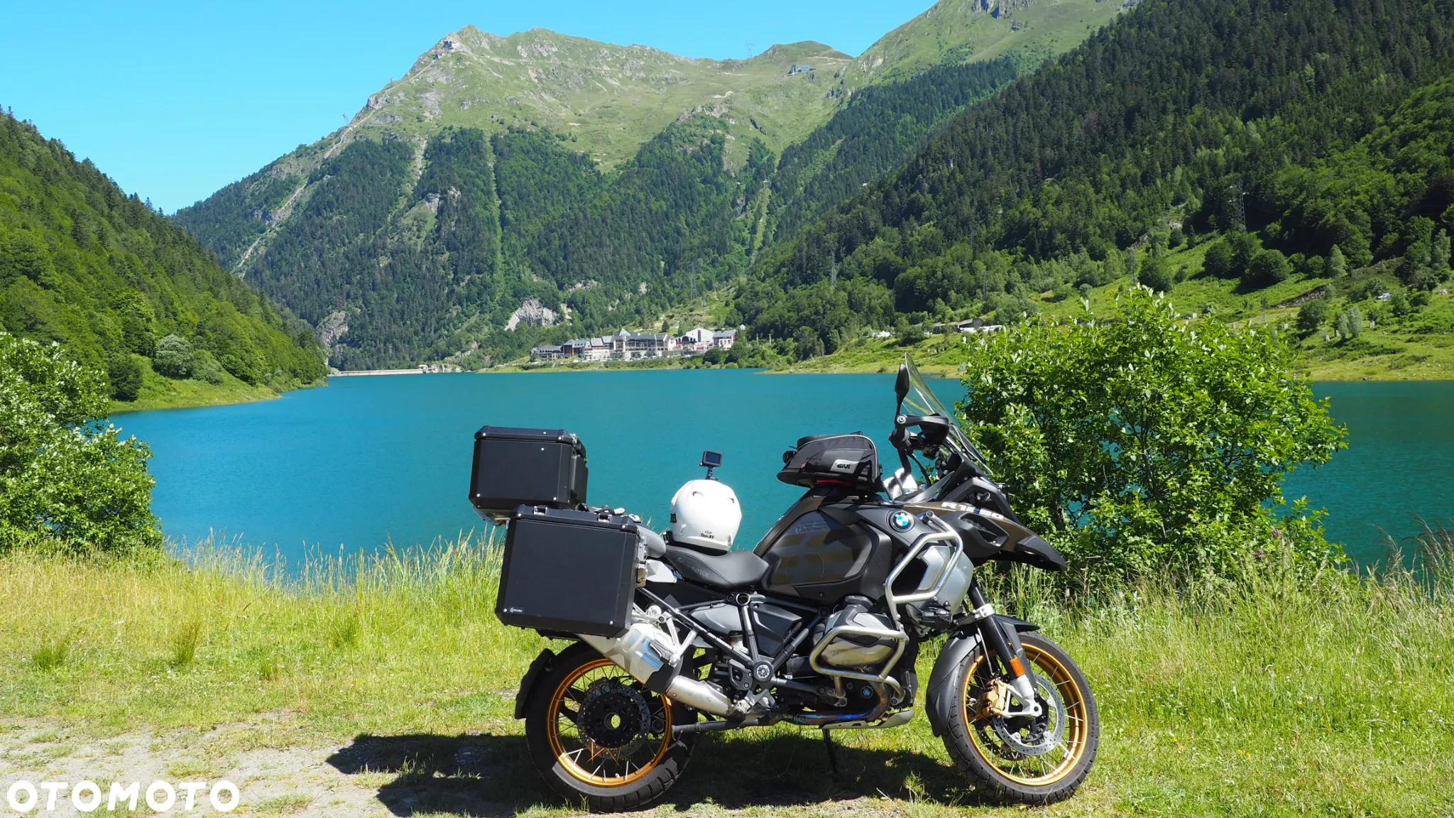 BMW R1250 GS Adventure - 30