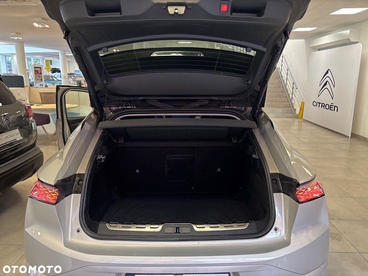 DS Automobiles DS 4 1.2 PureTech Trocadero - 6