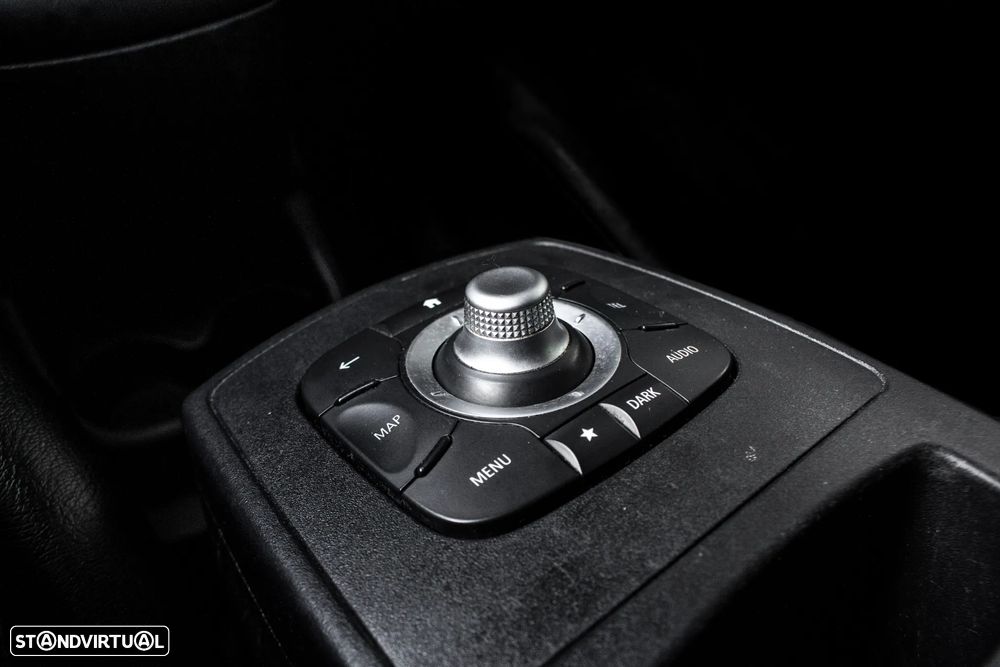 Renault Grand Scénic Energy dCi 130 S&S Bose Edition - 22
