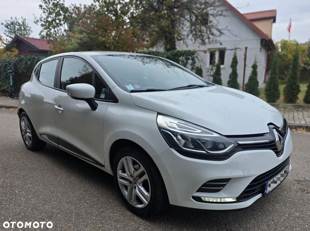 Renault Clio 0.9 Energy TCe Life - 4