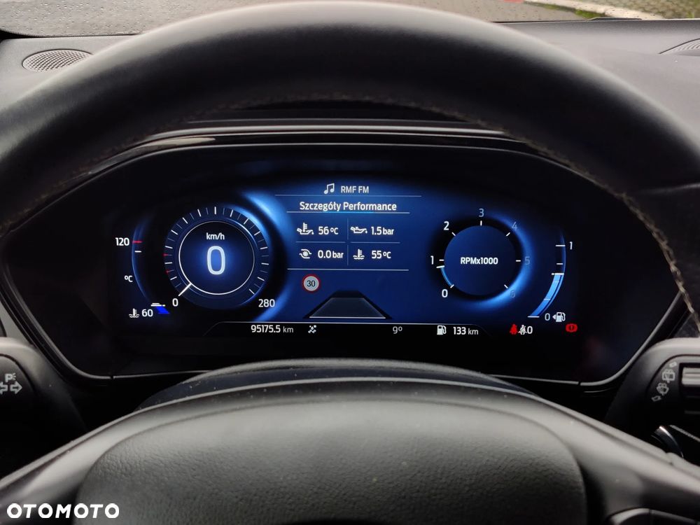 Ford Focus 2.0 EcoBlue ST X - 13