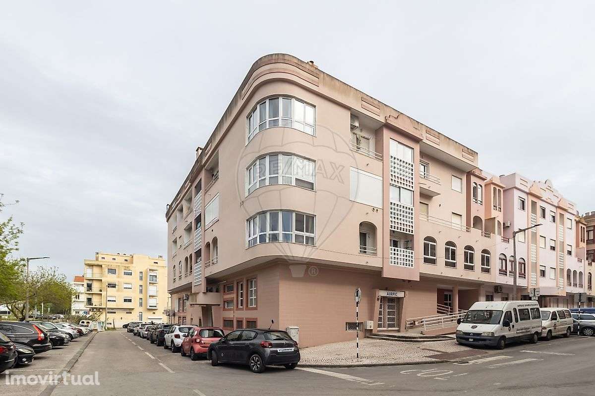 Apartamento T2 para venda - Grande imagem: 2/46