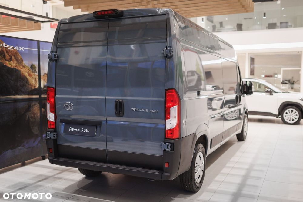 Toyota PROACE MAX - 29