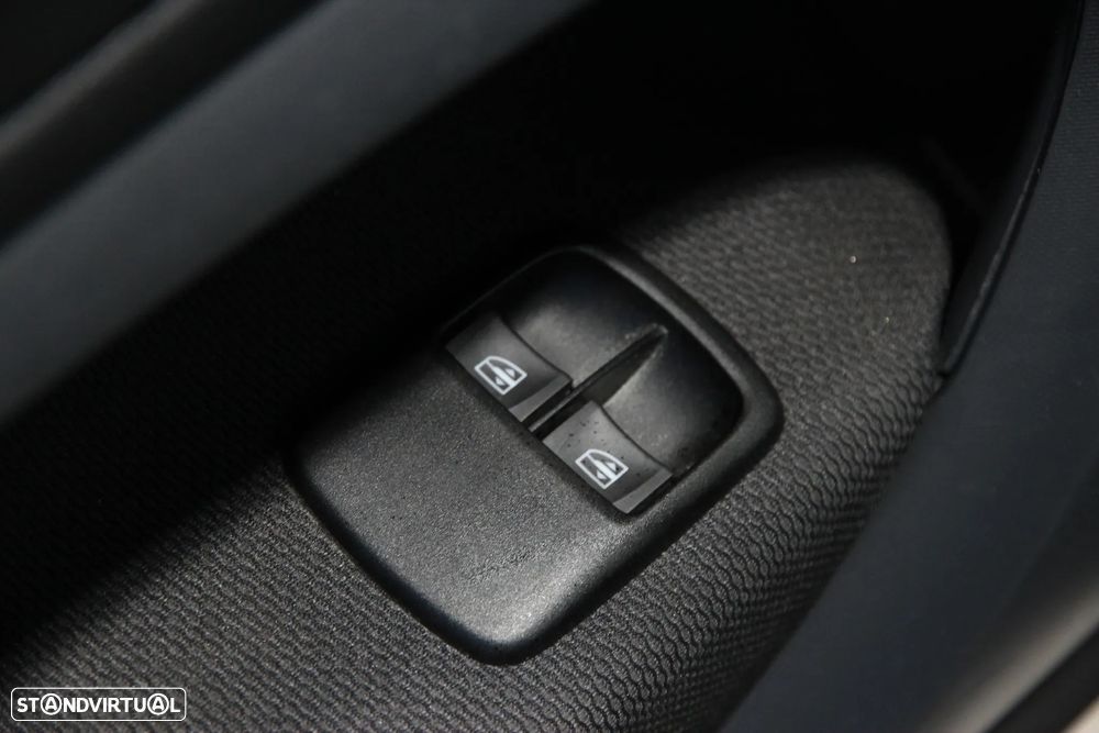 Smart Fortwo Cabrio EQ prime - 12