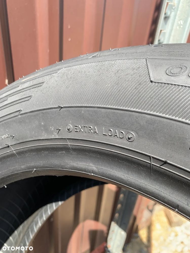 2 OPONY LETNIE  FALKEN 215/55/18  99V   XL - 8
