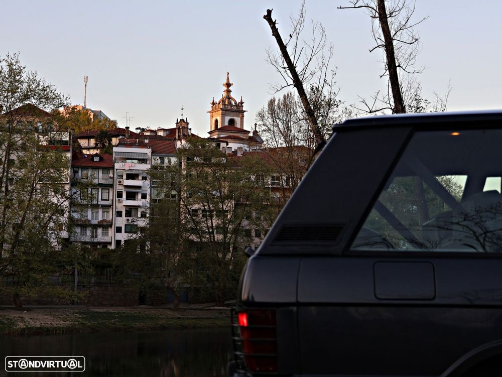 Land Rover Range Rover 2.5 TDi Classic - 59