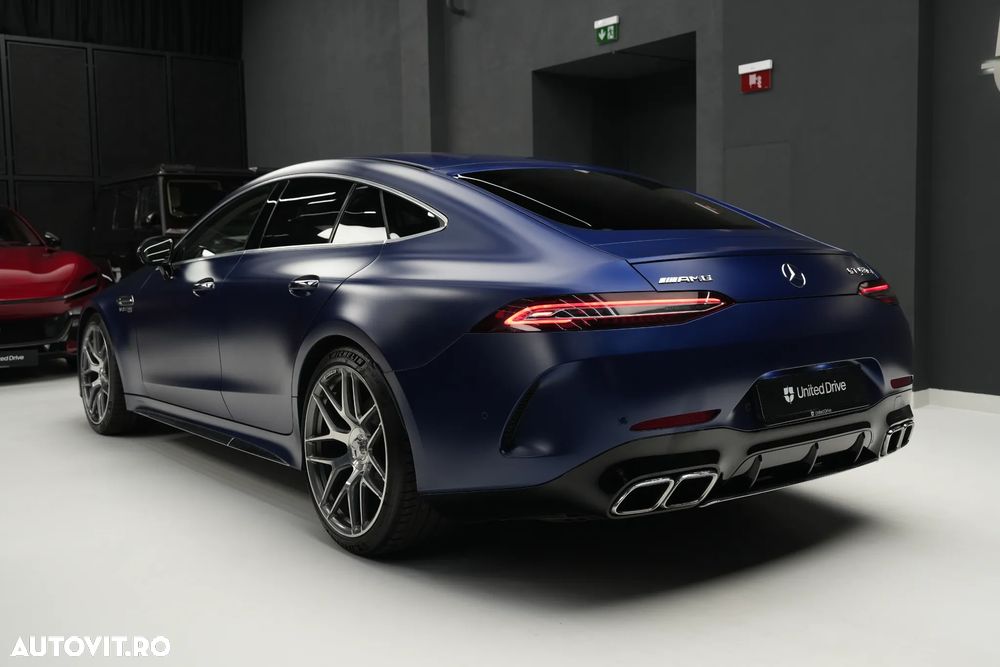 Mercedes-Benz AMG - 28