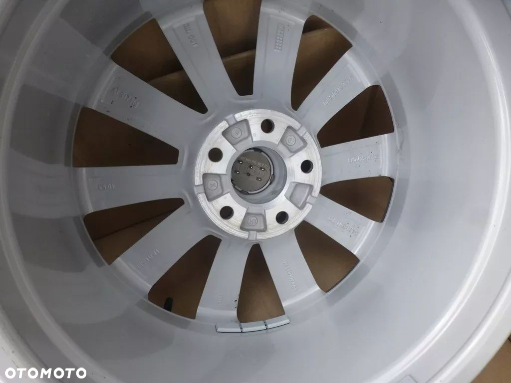 AUDI A5 S5 A7 S7 RS7 RS5 18'' 8W0 S-Line - 8