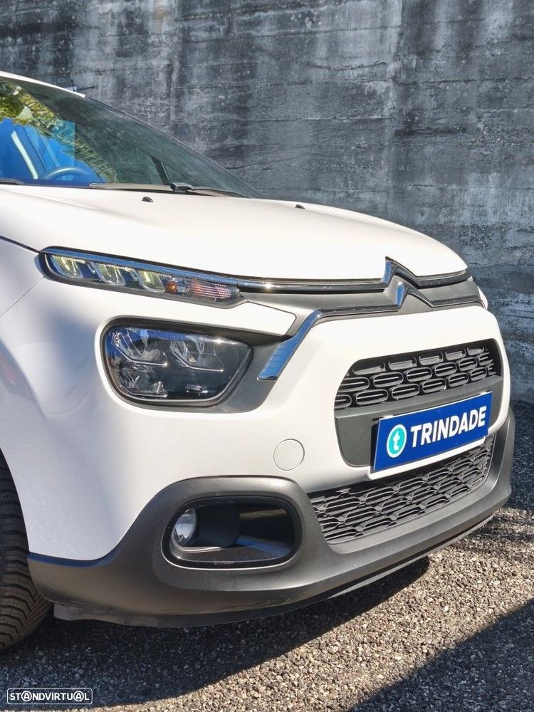 Citroën C3 1.2 PureTech Feel - 34