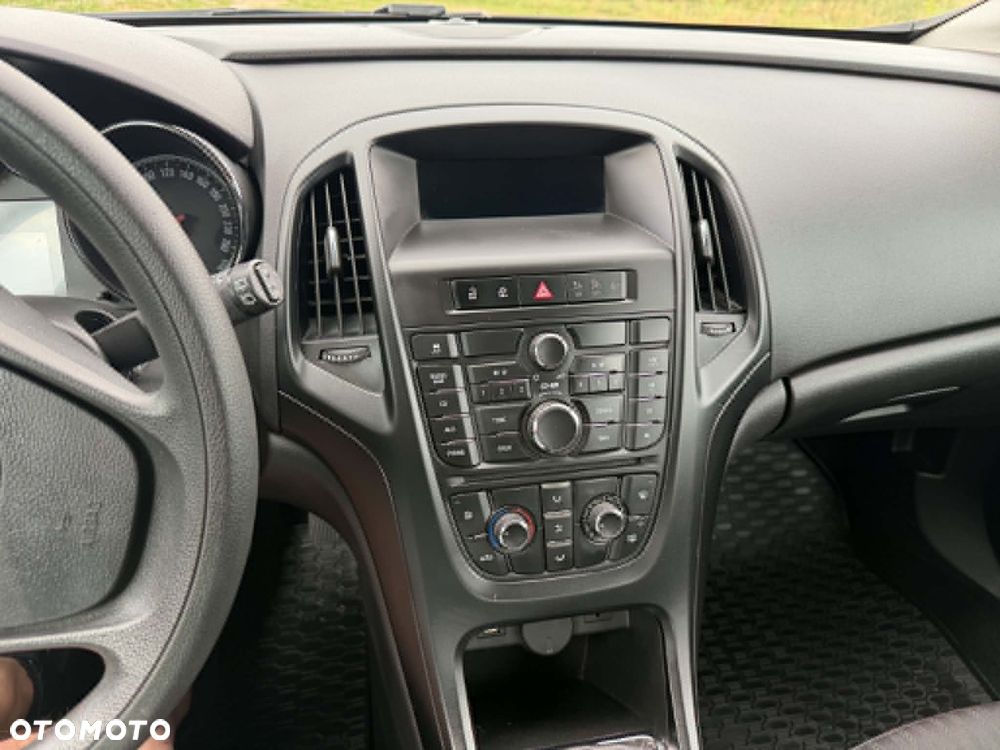 Opel Astra - 3