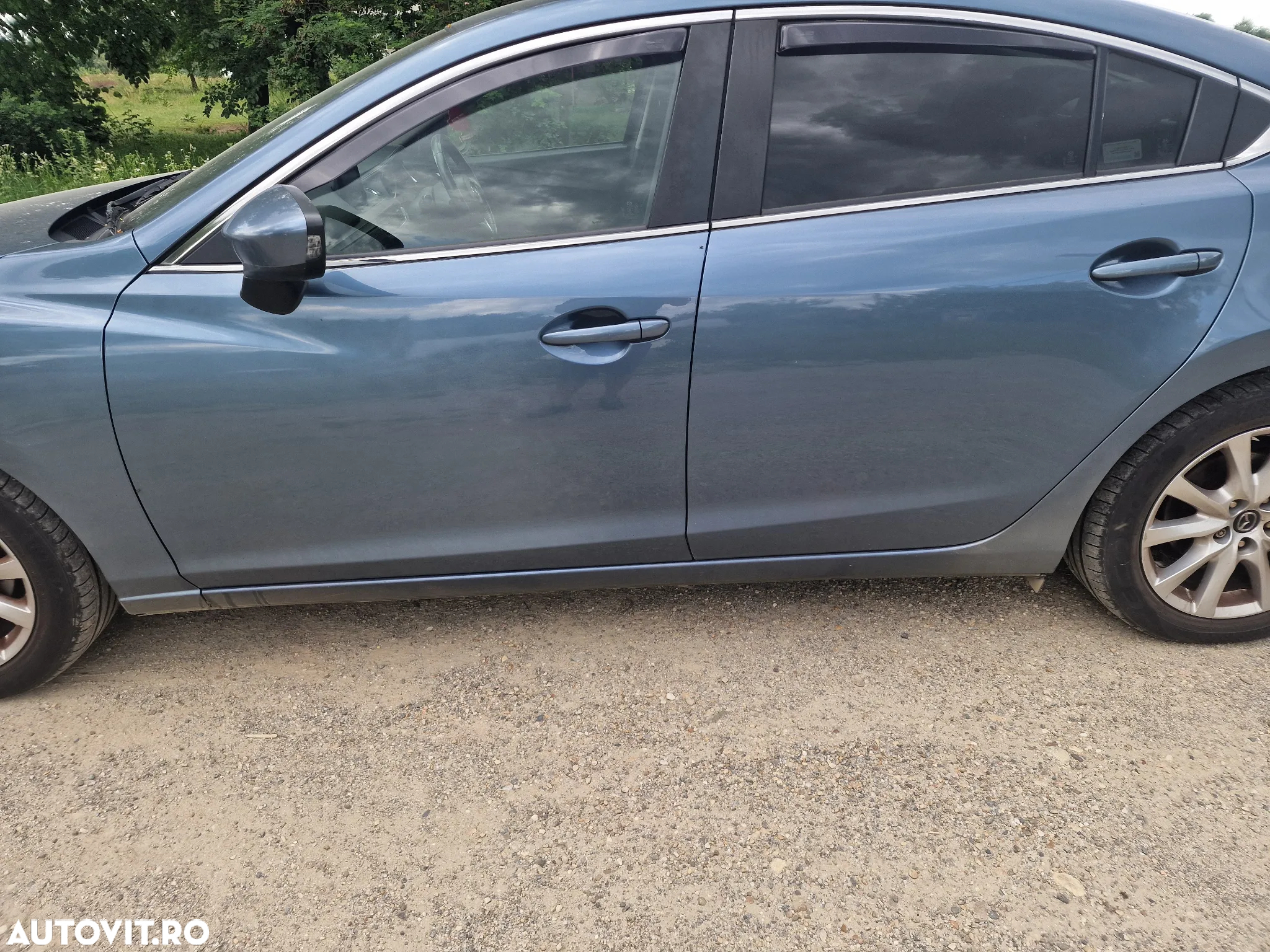 Usi,usa,portiera fata spate Mazda 6 GJ an 2012-2016 - 3