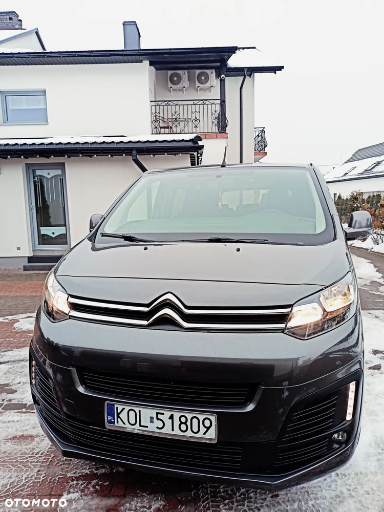 Citroën SpaceTourer - 17