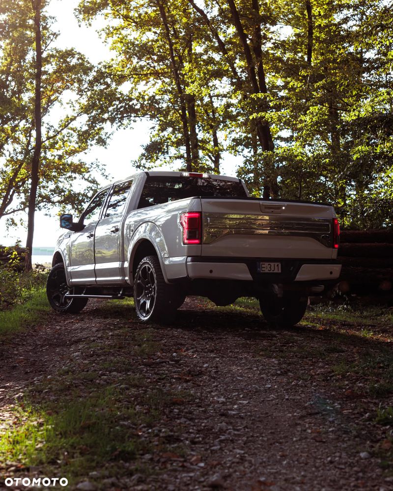 Ford F150 - 21