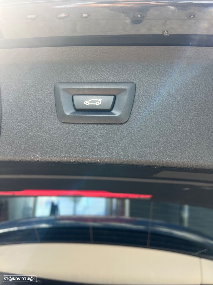 BMW 216 Active Tourer d Line Sport - 5