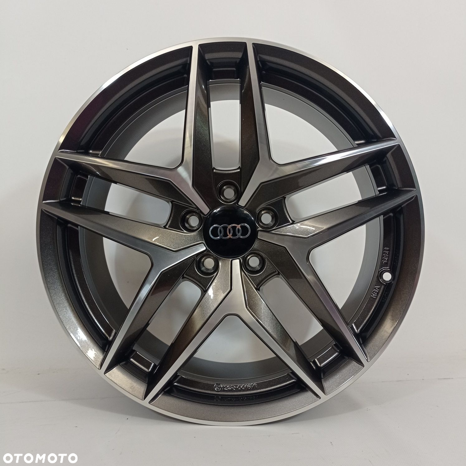5x112 19" nowe audi a4 b7 b8 b9 a6 c6 c7 c8 a7 q5 q3 q2 rs3 - 3